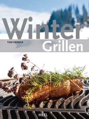 cover image of Wintergrillen